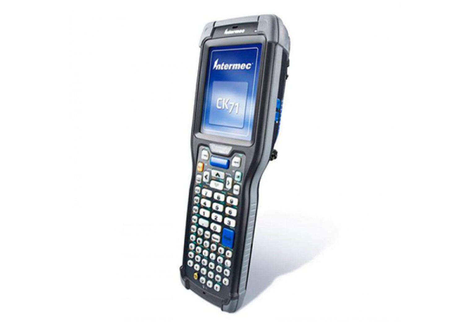 เครื่องอ่านบาร์โค้ดมือถือ Intermec CK71 Handheld Barcode Scanner